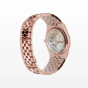 Rolex Land-Dweller 36 mm Everose goud