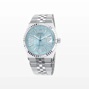 Rolex Land-Dweller 36 mm platina
