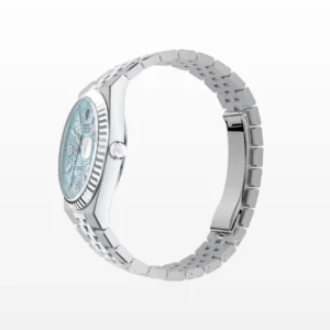 Rolex Land-Dweller 36 mm platina