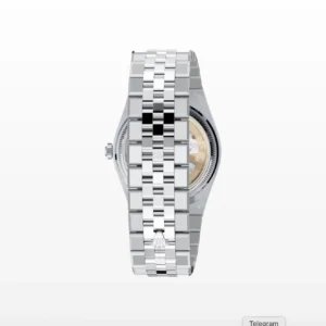 Rolex Land-Dweller 36 mm platina