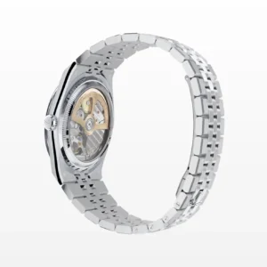 Rolex Land-Dweller 40 mm platinum and diamonds