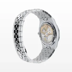 Rolex Land-Dweller 40 mm platinum and diamonds