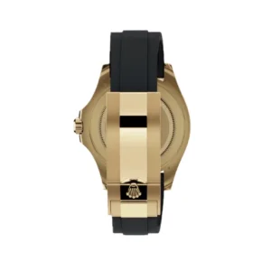 Rolex Yacht-Master 42mm Black Dial 226658