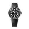 Rolex Yacht-Master 42mm Cadran noir 226659