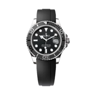 Rolex Yacht-Master 42mm Cadran noir 226659