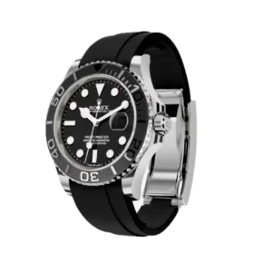 Rolex Yacht-Master 42mm Cadran noir 226659