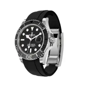 Rolex Yacht-Master 42mm Cadran noir 226659