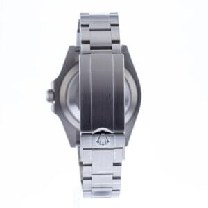 Rolex Submariner 41mm Cadran noir 126610LV “Starbucks”