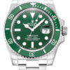 Rolex Submariner 40mm Cadran Vert 116610LV “Hulk”