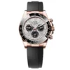Superclone Rolex Daytona 40 mm 126515LN Meteorite Dial