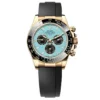Superclone Rolex Daytona 40 mm 126518LN Tiffany Dial