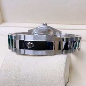 Superclone Rolex Datejust 31mm Silver Dial 278240