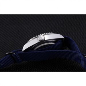 Rolex Submariner 41mm Blue Dial 621989