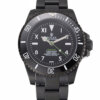 Rolex Submariner 41mm Zwarte Wijzerplaat PR16233BBL