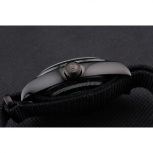 Rolex Milgauss 40 mm Cadran noir 622001