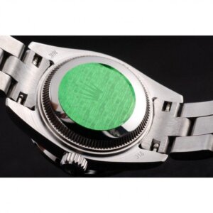 Rolex Explorer 26mm White Dial 98088