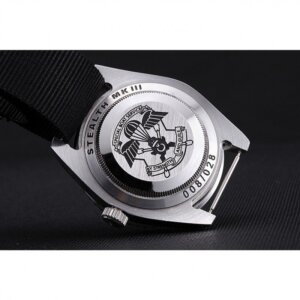 Rolex Submariner 41mm Black Dial 621988