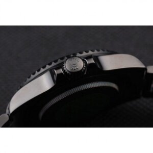 Rolex Milgauss 40mm White Dial PR116610