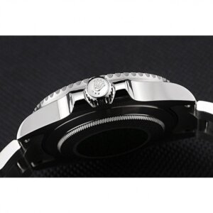 Rolex Submariner 40mm Blue Dial 622638