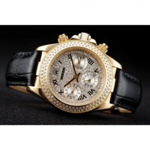Rolex Daytona 35mm Diamond Dial 98238