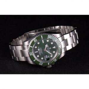 Superclone Rolex Submariner 40mm Green Dial Mechanism-SRL51