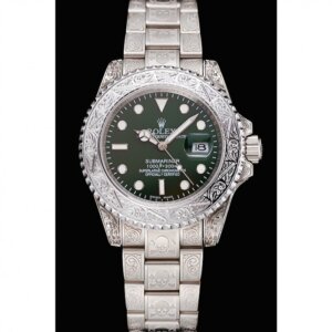 Rolex Submariner 41mm Black Dial 1454080