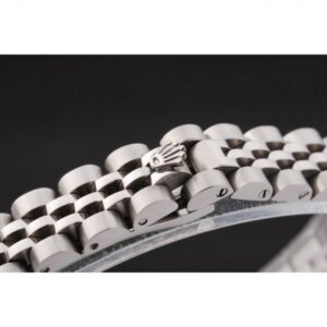 Superclone Rolex Datejust 26mm Diamantzifferblatt SRL65
