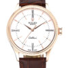 Superclone Rolex Cellini 39mm White Dial 622655