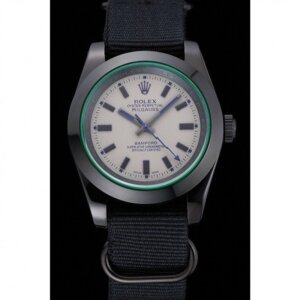 Superloon Rolex Milgauss 40mm Witte Wijzerplaat 622000