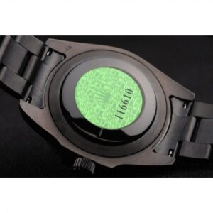 رولكس GMT-Master II 41 مم ميناء أسود REP016829