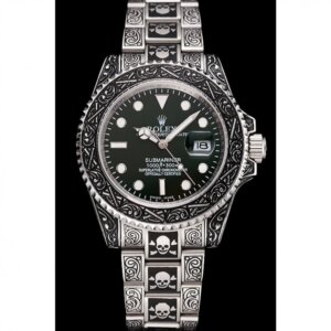 Rolex Submariner 41mm Green Dial 1454079