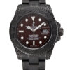 Rolex Submariner 41 mm bruine wijzerplaat 1454075