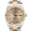 Superclone Rolex Datejust 36mm Gold Dial SRL41