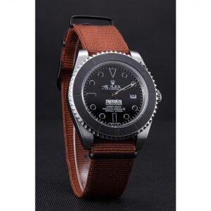 Rolex Submariner 41mm Cadran noir 621992