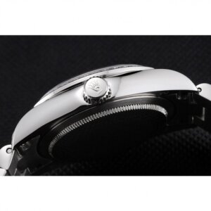 Superclone Rolex Day-Date 36mm Cadran blanc REP016824