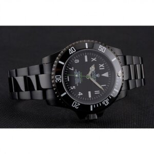 Rolex Submariner 41mm Black Dial PR16233BBL