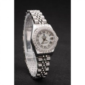 Superclone Rolex Datejust 26mm Diamantzifferblatt SRL65