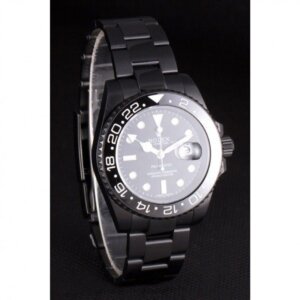 رولكس GMT-Master II 41 مم ميناء أسود REP016829