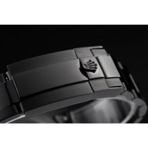 Superclone Rolex Submariner 41mm Black Dial PRHUNTERPRO