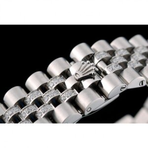 Rolex Day-Date 36mm Diamond Dial 41985
