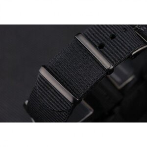 Rolex Milgauss 40 mm Cadran noir 622001