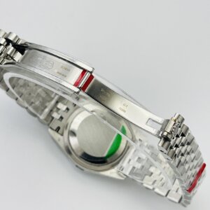 Rolex Datejust 36mm Palm Motief Wijzerplaat 126234-0047