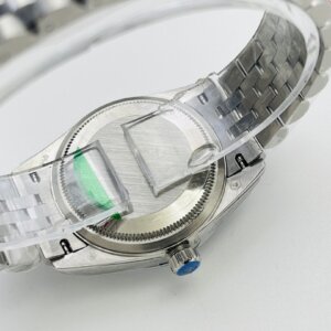 Rolex Datejust 36mm Palm Motief Wijzerplaat 126234-0047