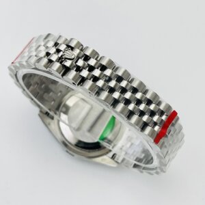 Rolex Datejust 36mm Palm Motief Wijzerplaat 126234-0047