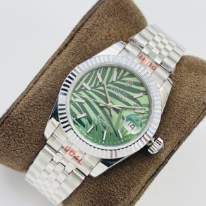 Rolex Datejust 36mm Palm Motief Wijzerplaat 126234-0047