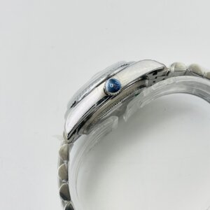 Rolex Datejust 36mm Palm Motief Wijzerplaat 126234-0047