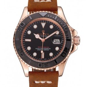 Rolex Yacht-Master 41mm Cadran noir 1453861