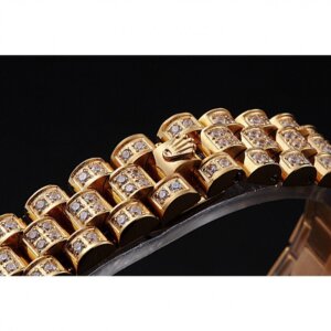 Superclone Rolex Datejust 26mm White Dial 622024