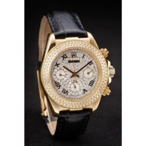 Rolex Daytona 35mm Diamond Dial 98238