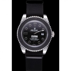 Rolex Submariner 41mm Black Dial 621988